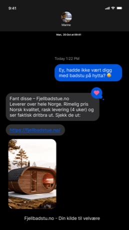 Kvittering-ad