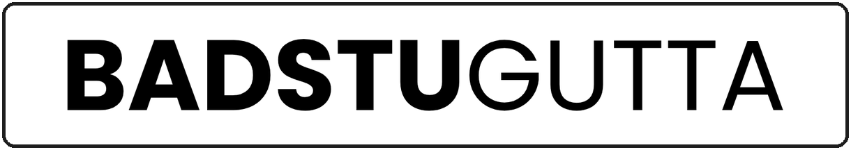 Badstugutta