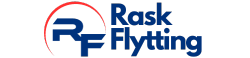 Raskflytting